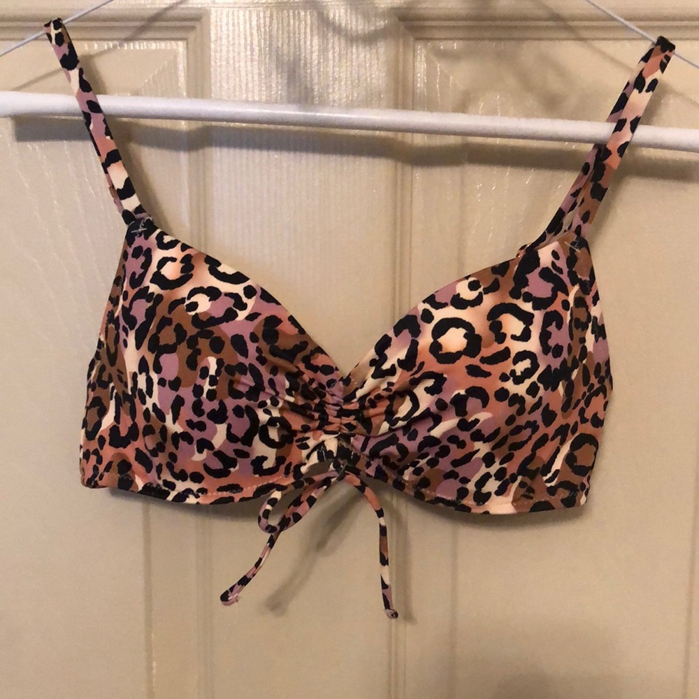 Shade shore bikini too